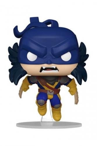 60186_1775675567 Funko POP! X-Men 97: Wolverine (Wasteland) 1592 - immagine 1