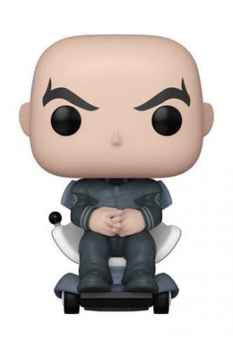 60187_1775675583 Funko POP! X-Men 97: Xavier (X-Corp) 1593 - immagine 1
