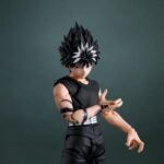 Yu Yu Hakusho SHF: Hiei