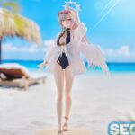 Blue Archive Xstellar: Nagisa Swimsuit