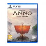 Anno 117 Pax Romana