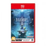 Little Nightmares II Enhanced Edition (KEYCARD)