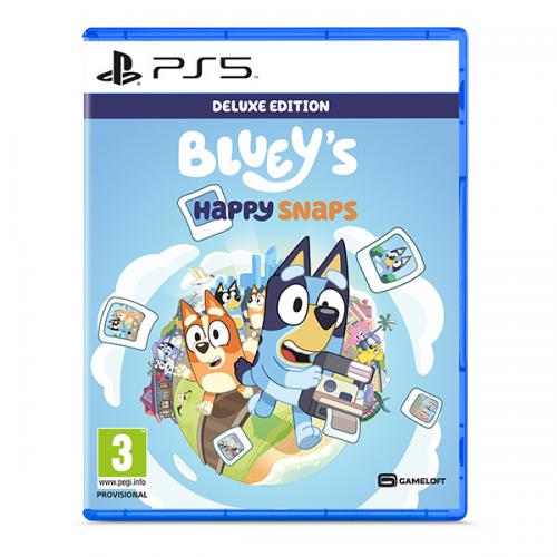 60258_1776100636 Blueys Happy Snaps Edizione Deluxe - immagine 1