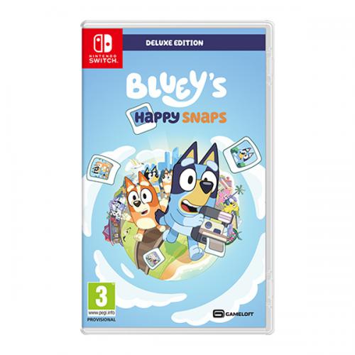 60259_1776100732 Blueys Happy Snaps Edizione Deluxe - immagine 1