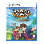 Harvest Moon The Winds Of Anthos Complete Edition D1 NG
