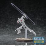 The End Of Evangelion Eva Mass Production Xross Link