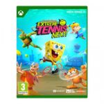 Nickelodeon Extreme Tennis: Next!