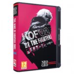 The King of Fighters 2002 Neo Geo