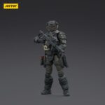 Dark Source Action Figure Steel Ride Corps Assaulter Echo 8 cm - immagine 4