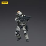 Dark Source Action Figure Steel Ride Corps Assaulter Albedo 8 cm - immagine 5