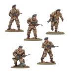 KONFLIKT 47 BRITISH COMMONWEALTH STARTER ARMY - immagine 2