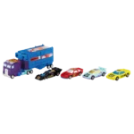 GATCHAMAN II G-2 CONDOR ATTACKER WITH JOE THE CONDOR 1/24 SCALE SET - immagine 1902