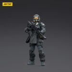 Dark Source Action Figure Steel Ride Corps Sniper Viktor 8 cm - immagine 4