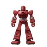 TRANSFORMERS ONE SHALL STAND GALAXY VERSION 10 BLIND BOX SET (10)