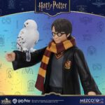 Harry Potter 5 Points Action Figures Series 1 10 cm Assortment (20) - immagine 3