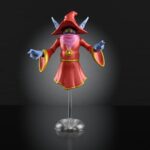 Masters of the Universe Origins Action Figure Cartoon Collection: Orko 14 cm - immagine 4