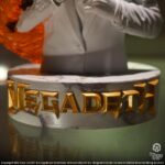 Megadeth 3D Vinyl Statue Final Studio Album 15 cm - immagine 5
