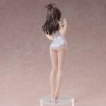 To LOVE-Ru Darkness Swimsuit Series PVC Figure 1/4 Mikan Yuuki Muse Color version 33 cm - immagine 5