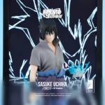 NARUTO SASUKE UCHIHA NEON FIGURE - immagine 4