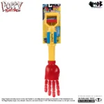 POPPY PLAYTIME GRABBER HANDS  GRAB PACK RED - immagine 2