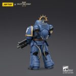 Warhammer 40,000 Action Figure Game Edition Ultramarines Heavy Intercessor 13 cm - immagine 3