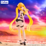 TO LOVE RU KONJIKI NO YAMI TRIO-TRY-IT FIGURE - immagine 2