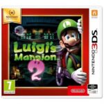 Luigi's Mansion 2 (Selects)