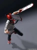 CHAINSAW MAN SHFIGUARTS - immagine 2
