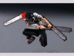 CHAINSAW MAN SHFIGUARTS - immagine 3