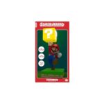 Super Mario Diorama Light Mario - immagine 2
