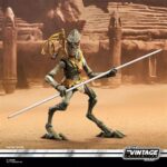Star Wars Episode II Vintage Collection Action Figure 2-Pack Orray & Geonosian Picador 10 cm - immagine 4