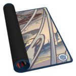 Ultimate Guard Play-Mat Magic: The Gathering "Secrets of Strixhaven" - Cyclonic Rift - immagine 2