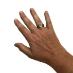 JAMES BOND SPECTRE AGENT RING PROP REPL - immagine 3