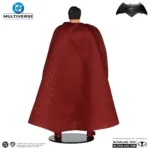 DC THEATRICAL 7INCH SUPERMAN HEAT VISION BVS  2016 ACTION FIGURE - immagine 4