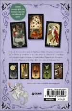 THE NIGHTMARE BEFORE CHRISTMAS TAROCCHI BOX SET - immagine 4