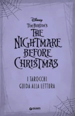 THE NIGHTMARE BEFORE CHRISTMAS TAROCCHI BOX SET - immagine 3