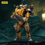 Dark Source Action Figure 1/25 APOC Series Annihilator 02 Long-Range Strike Mech ST-8617 14 cm - immagine 2