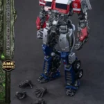 TRANSFORMERS RISE OF THE BEASTS OPTIMUS PRIME AMK MODEL KIT