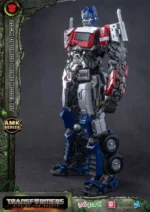 TRANSFORMERS RISE OF THE BEASTS OPTIMUS PRIME AMK MODEL KIT - immagine 3