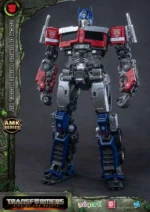 TRANSFORMERS RISE OF THE BEASTS OPTIMUS PRIME AMK MODEL KIT - immagine 2