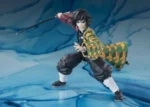 DEMON SLAYER GIYU TOMIOKA SHF - immagine 4