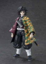DEMON SLAYER GIYU TOMIOKA SHF - immagine 2