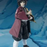 DEMON SLAYER GIYU TOMIOKA SHF