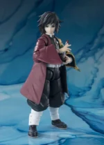 DEMON SLAYER GIYU TOMIOKA SHF