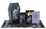 NIGHTMARE BEFORE CHRISTMAS TAROCCHI  GIFT SET