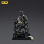 Dark Source Action Figure Steel Ride Corps Assaulter Echo 8 cm - immagine 6