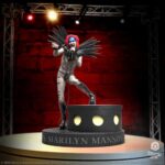 Marilyn Manson Rock Iconz Statuette Marilyn Manson II 24 cm - immagine 2