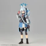 REVOLTECH BLUE ARCHIVE MIYAKO ACTION FIGURE - immagine 3