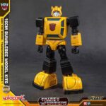 Transformers: Generation One AMK PRO Series Plastic Model Kit Bumblebee 16 cm - immagine 4