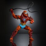Masters of the Universe Masterverse Action Figure Vintage Collection: Beast Man 18 cm - immagine 4
